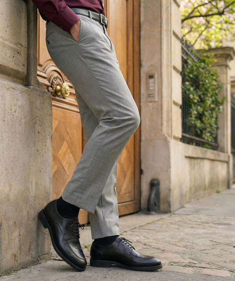 Derbies Liam - Noir