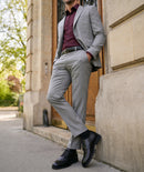 Derbies Liam - Noir