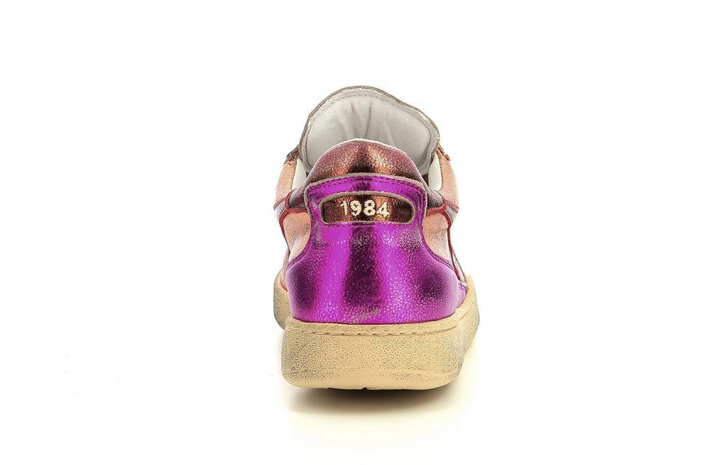 Diadora - Sneakers - Metallic Used - Toast - Women