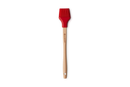 Cepillo Joya - Silicona - Cereza