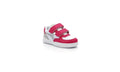 Sneakers - Raptor Low Ps - Pink Yarrow/Silver - Enfant