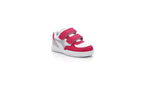 Sneakers - Raptor Low Ps - Pink Yarrow/Silver - Enfant