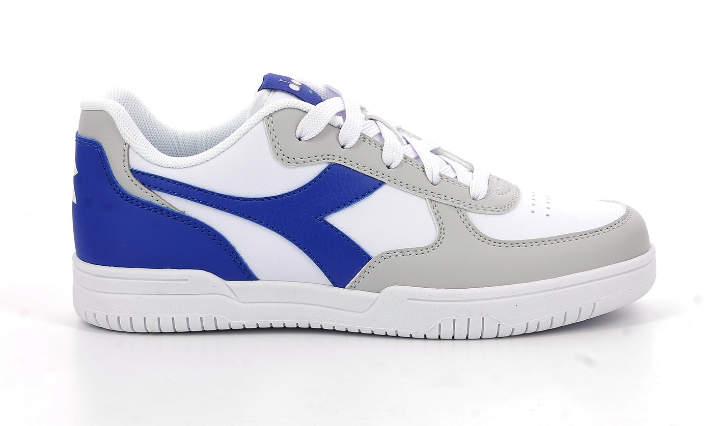 Sneakers - Raptor Low Gs - Dawn Blue/Dazzling Blue - Junior