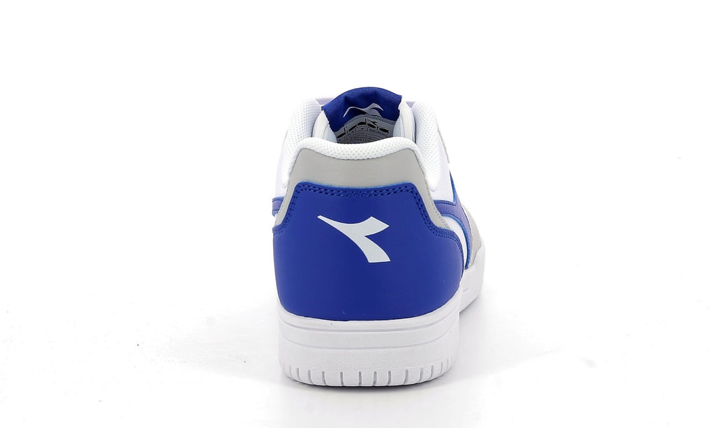 Sneakers - Raptor Low Gs - Dawn Blue/Dazzling Blue - Junior