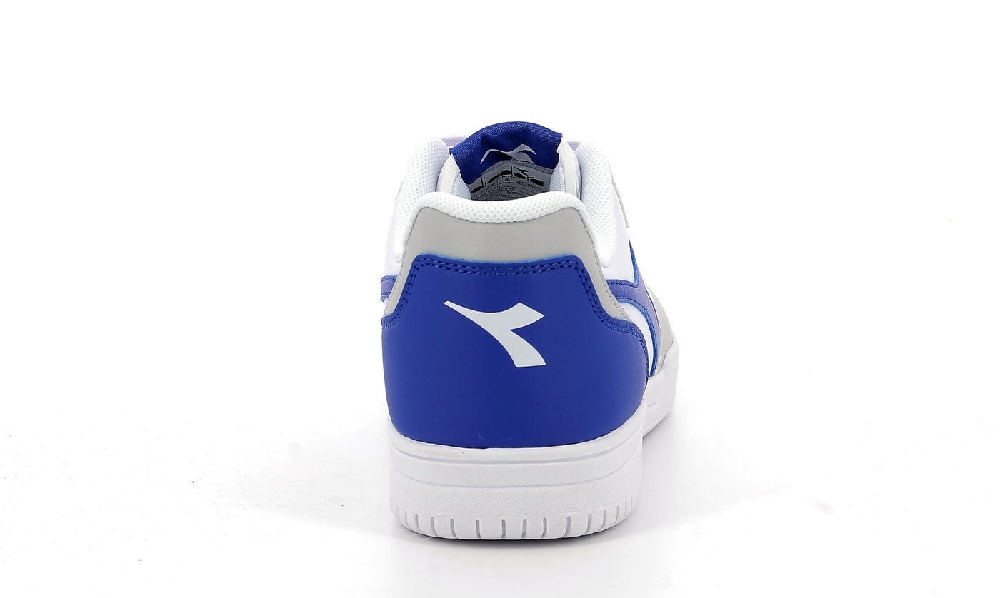 Sneakers - Raptor Low Gs - Dawn Blue/Dazzling Blue - Junior