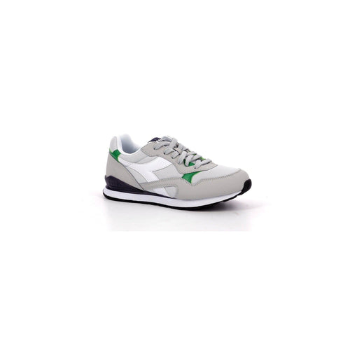 Sneakers - N.92 Gs - Dawn Blue/White/Peacoat - Junior