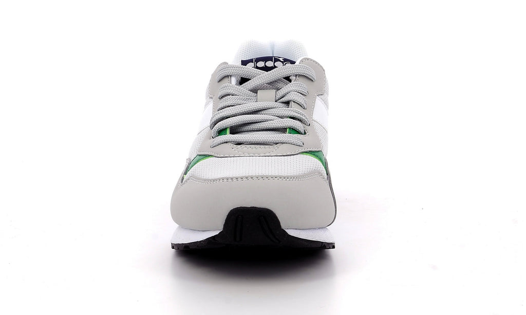 Zapatillas - N.92 Gs - Azul Amanecer/Blanco/Peacoat - Junior
