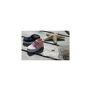 Chaussures Sandales En Toiles Salomé Bebe - Gris Foncé - Mixte