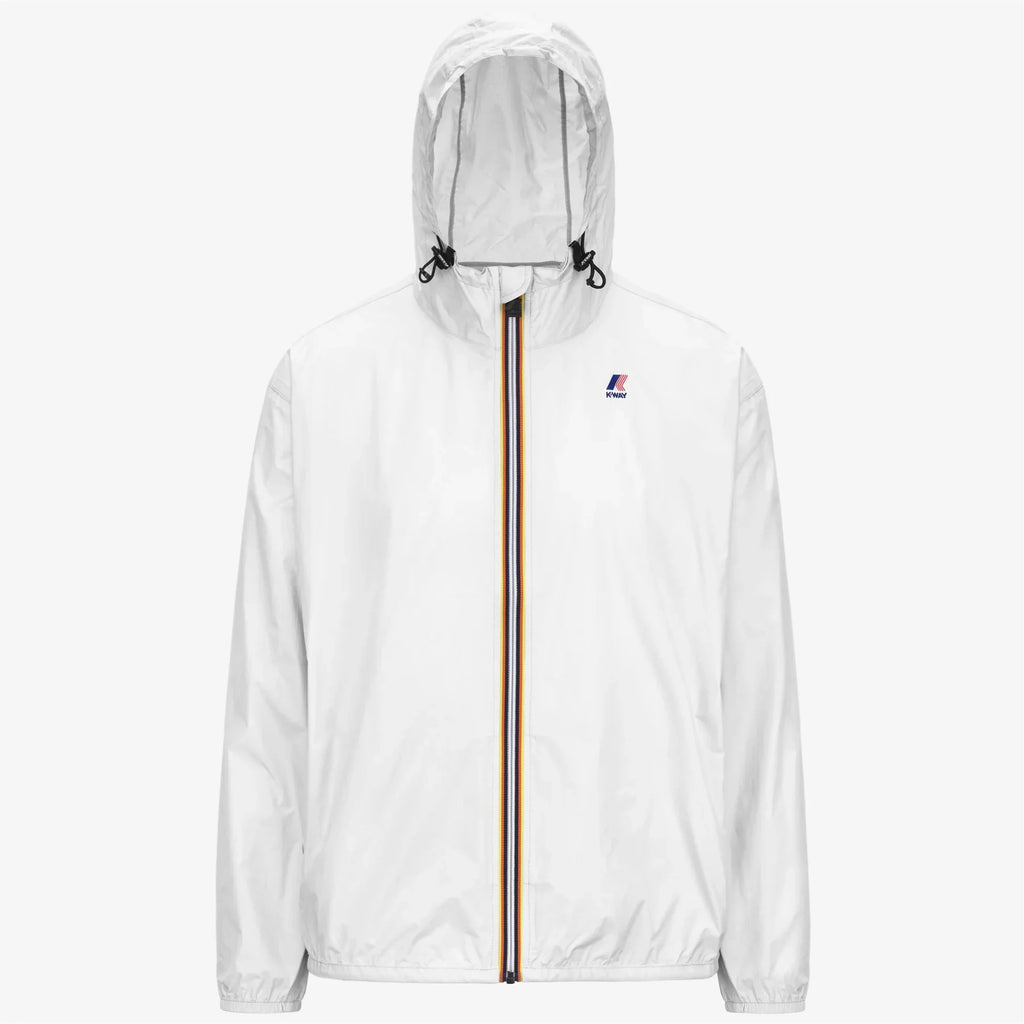 K-Way - Le Vrai Claude 4.0 – Blanco