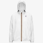 K-Way - Le Vrai Claude 4.0 – Blanco