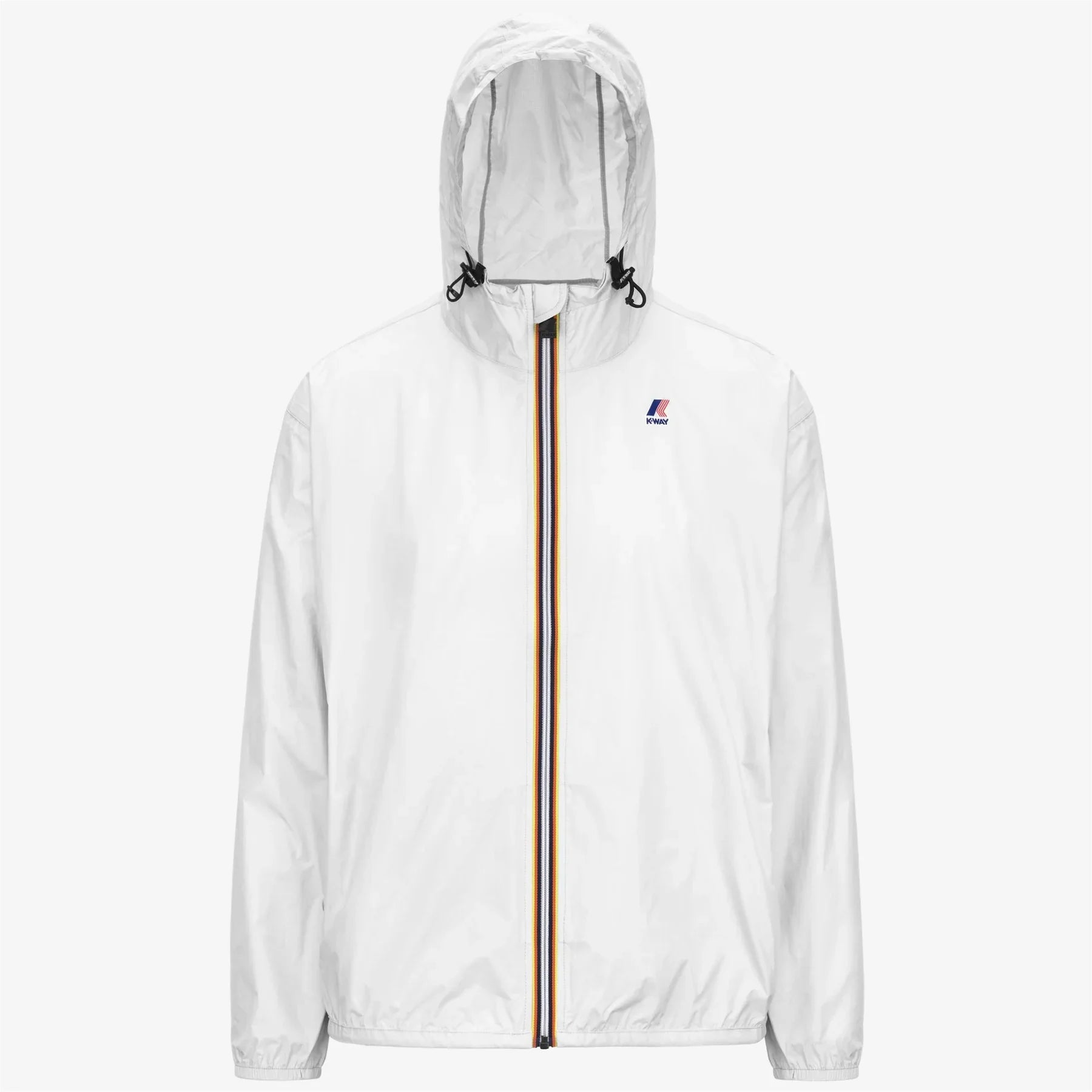 K-Way - Le Vrai Claude 4.0 – Blanco