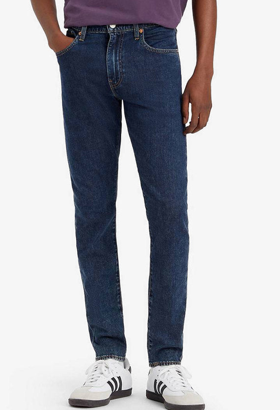 Levi'S 512 Jeans Blue Size W28L32 | Slim Jeans Outlet | Men | Blue