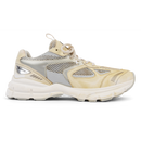 Marathon Dip-Dye Runner - Pale Yellow - Women