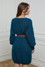 Robe Pull - Canard