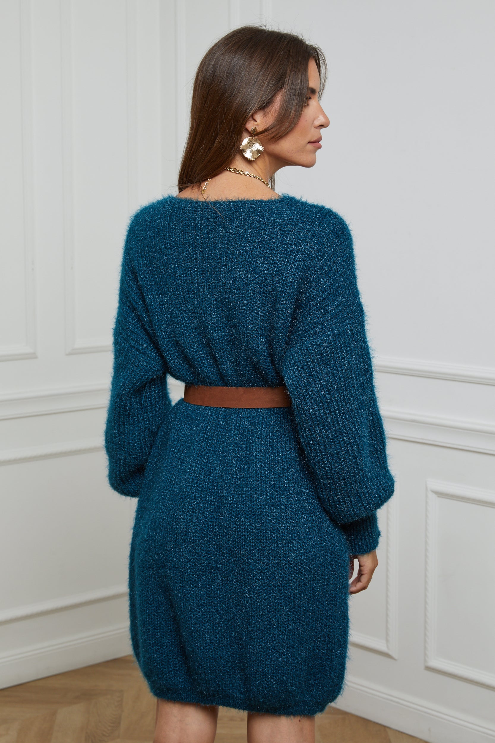 Robe Pull - Canard