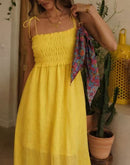 vestido luis