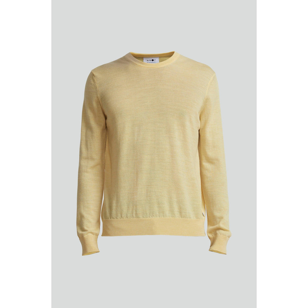 Sweatshirt Ted - Freesia