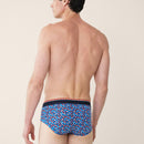 Slip Terrible - Bleu