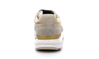 Sneakers Basse - Kmaro 42 Metal - Seedpearl/Oyster Gray