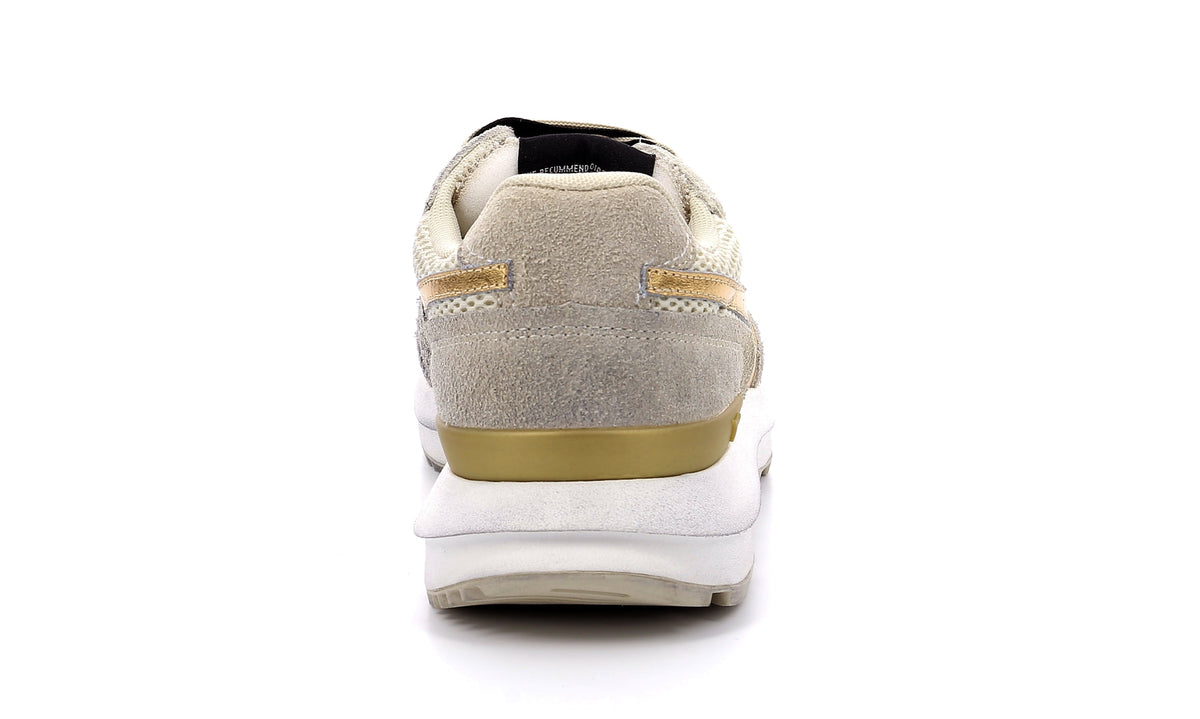 Sneakers Basse - Kmaro 42 Metal - Seedpearl/Oyster Gray