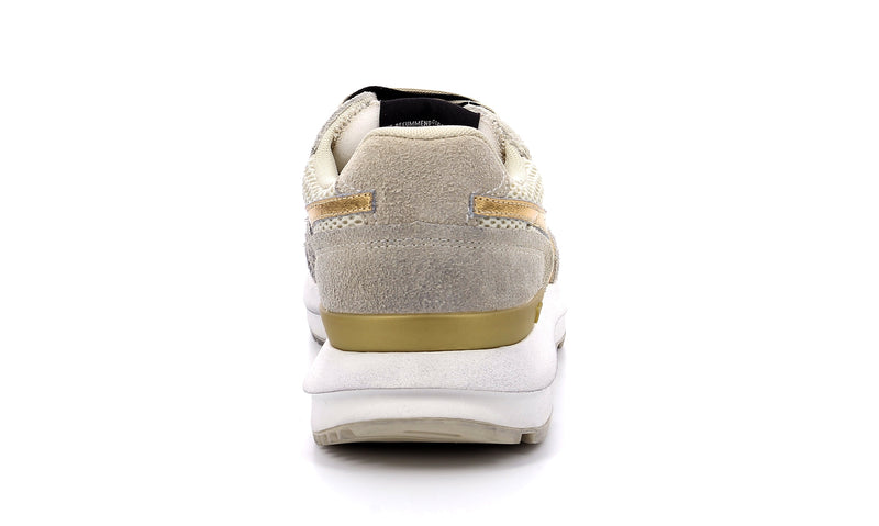 Diadora - Low Sneakers - Kmaro 42 Metal - Seedpearl/Oyster Gray