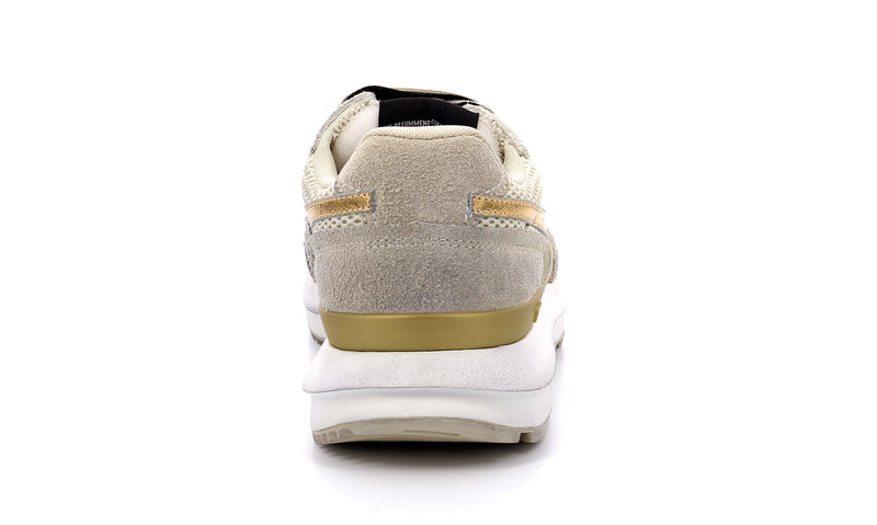 Sneakers Bas - Kmaro 42 Metal - Seedpearl/Oyster Gray