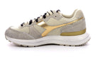 Sneakers Basse - Kmaro 42 Metal - Seedpearl/Oyster Gray