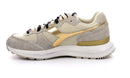 Diadora - Low Sneakers - Kmaro 42 Metal - Seedpearl/Oyster Gray
