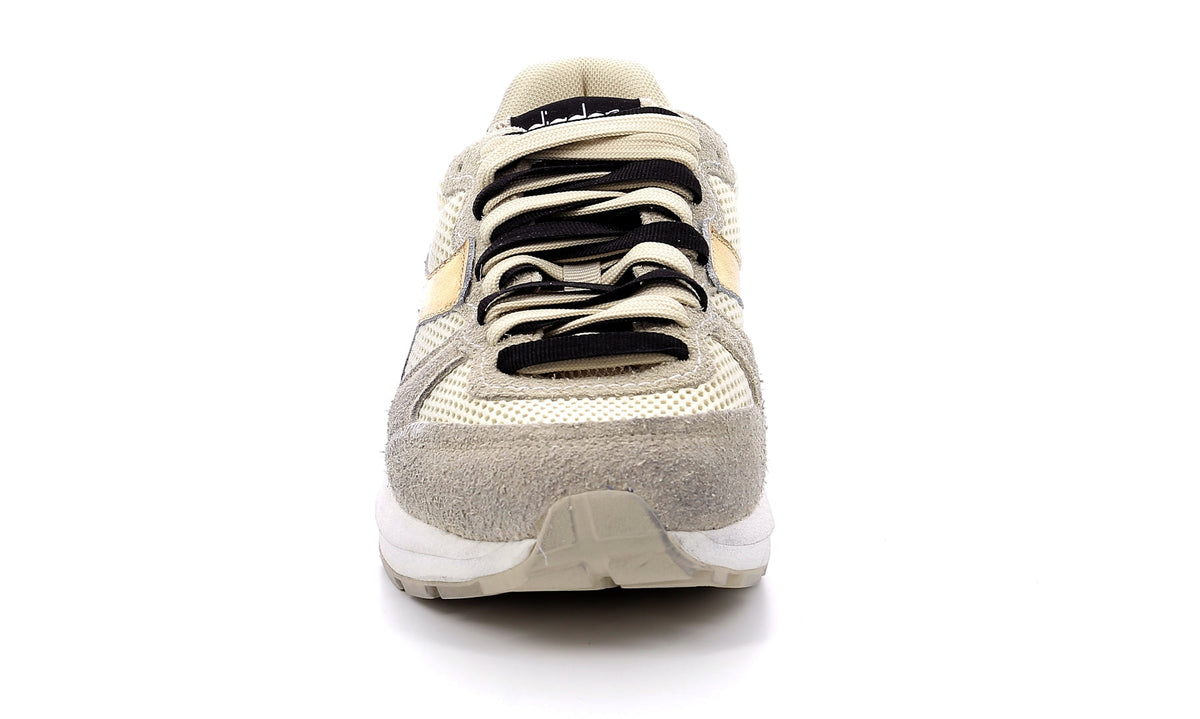 Sneakers Basse - Kmaro 42 Metal - Seedpearl/Oyster Gray