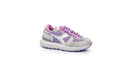 Diadora - Zapatillas bajas - Kamaro 42 Pigsk - Blanco/Ciclamen/Violeta