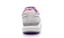 Diadora - Zapatillas bajas - Kamaro 42 Pigsk - Blanco/Ciclamen/Violeta