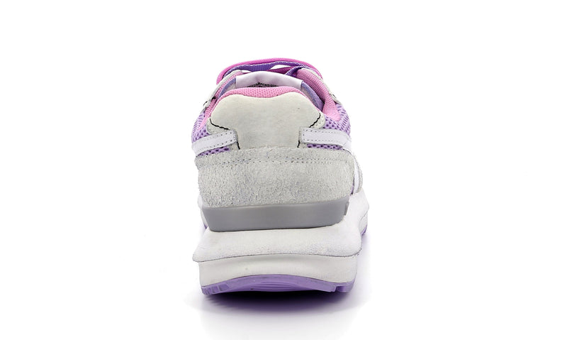 Diadora - Zapatillas bajas - Kamaro 42 Pigsk - Blanco/Ciclamen/Violeta
