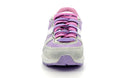 Diadora - Sneakers Bas - Kamaro 42 Pigsk - White/Cyclamen/Violet