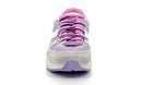 Diadora - Zapatillas bajas - Kamaro 42 Pigsk - Blanco/Ciclamen/Violeta