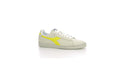 Zapatillas Bajas - Game L Fluo Wax - White/Lemon Yellow Fluo
