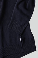 NN07 - Pull Edward - Navy Blue