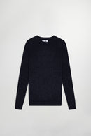 NN07 - Pull Edward - Navy Blue