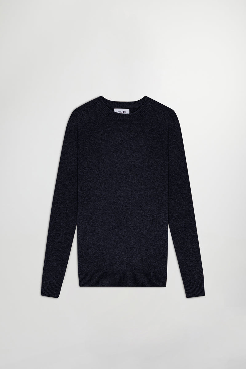 NN07 - Pull Edward - Navy Blue