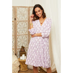 Vestido - Rosa