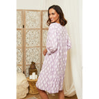 Vestido - Rosa