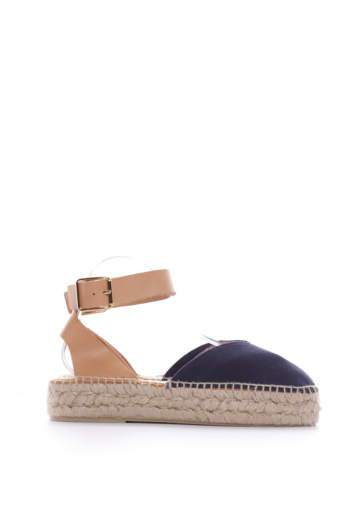 Sandales Daniela - Navy - Femme