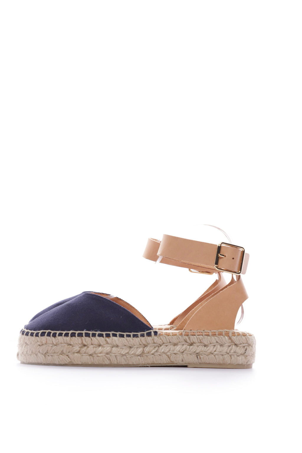 Sandales Daniela - Navy - Femme