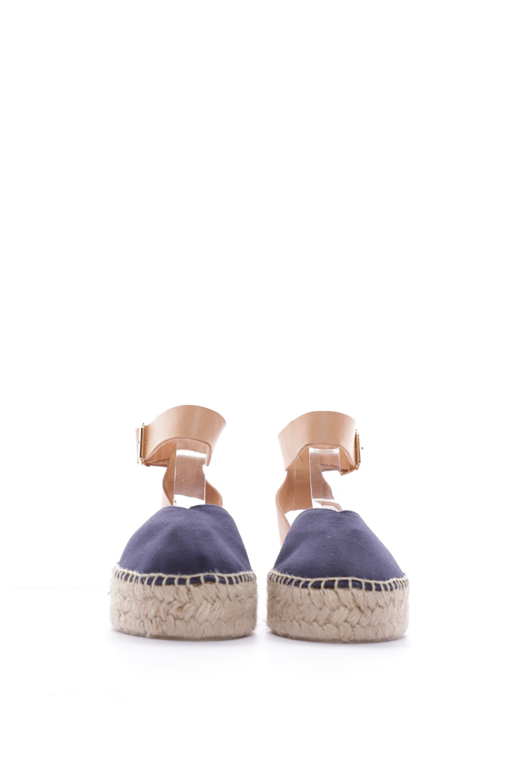Sandales Daniela - Navy - Femme