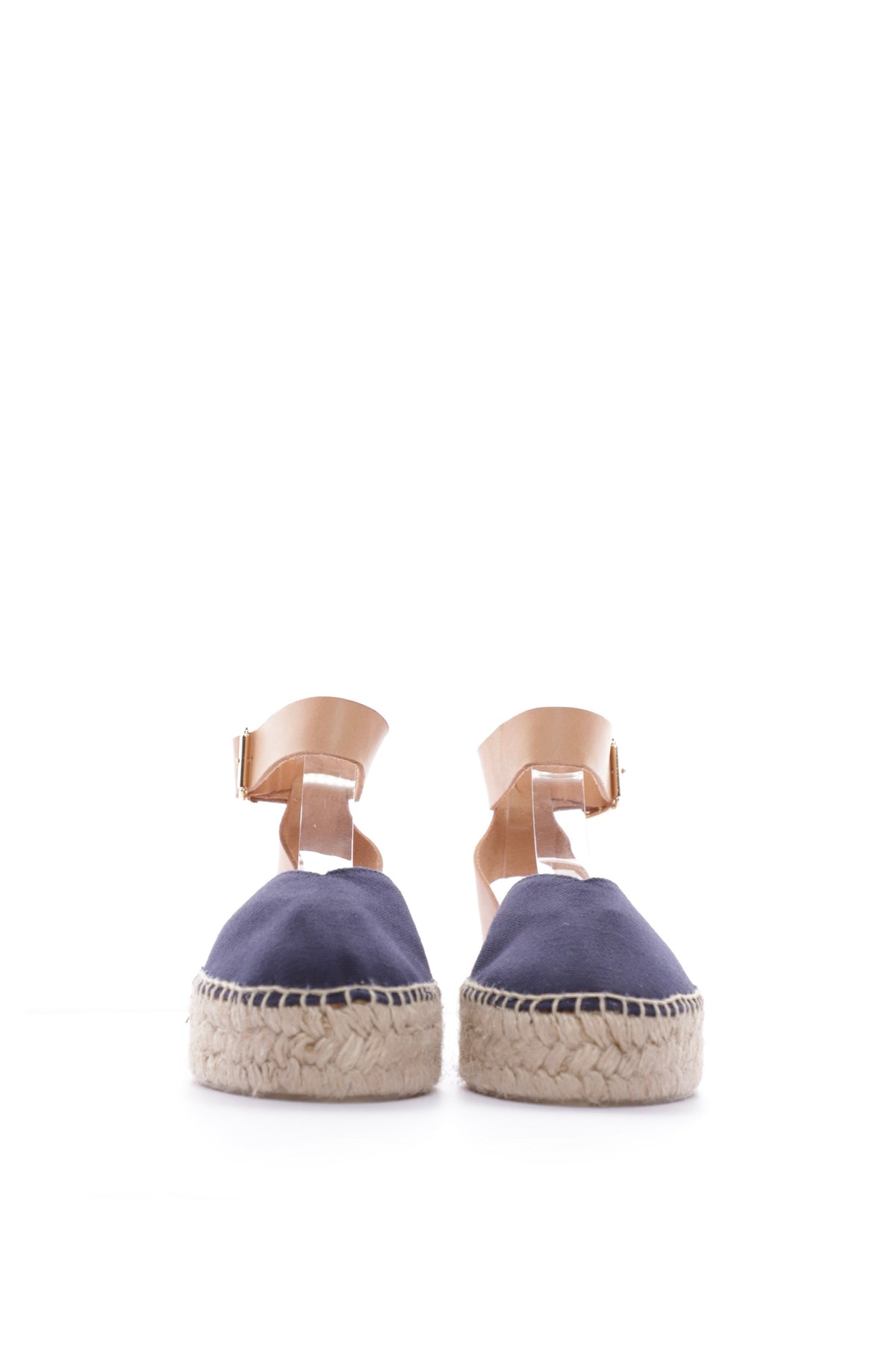 Sandales Daniela - Navy - Femme