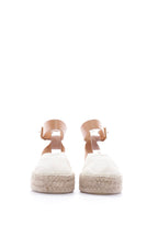 Sandalias Daniela - Off White - Mujer