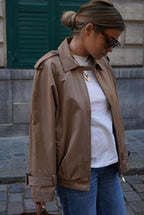 Louis Taupe Bombers