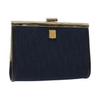 Christian Dior Bolsa Trotter Lona Imagen del producto