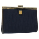 Christian Dior Trotter pouch Canvas Product Image