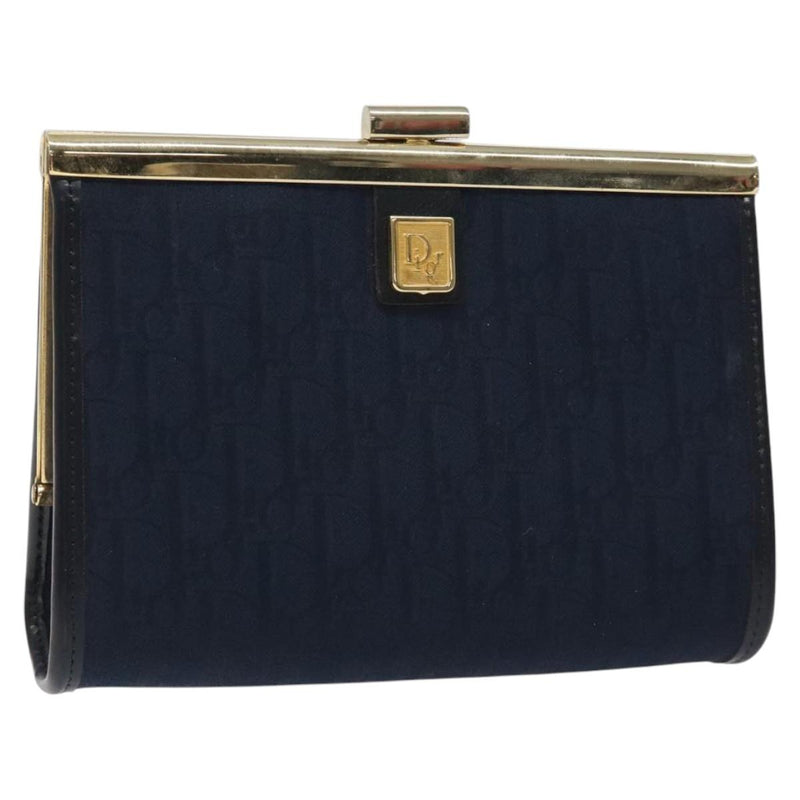 Christian Dior Trotter pouch Canvas Product Image