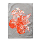 Artichoke Tea Towels (Pack of 2) - Multicoloured